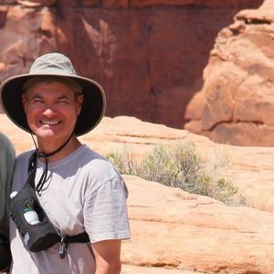 Meet your Posher, David